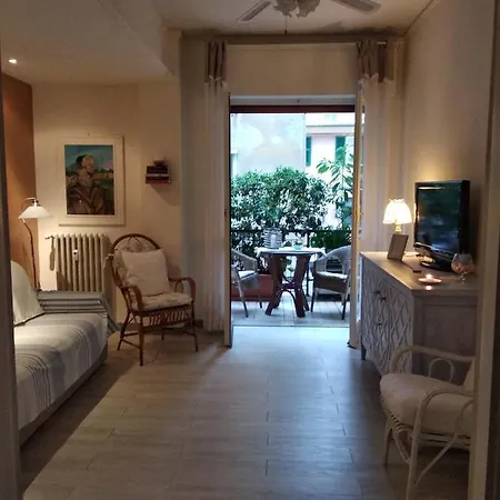 Lejlighed La Casetta - Near The Sea & Free Parking *