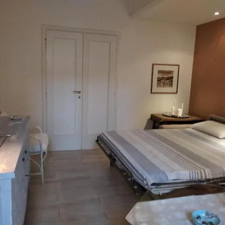 Lejlighed La Casetta - Near The Sea & Free Parking *