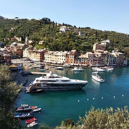 Apartmán La Casetta - Near The Sea & Free Parking *