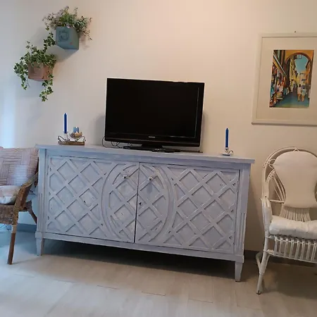 La Casetta - Near The Sea & Free Parking Appartement *