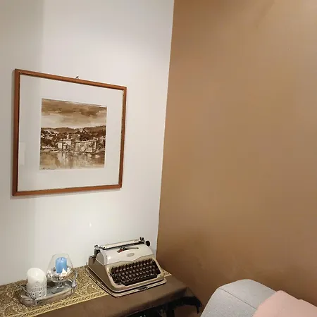 Lejlighed La Casetta - Near The Sea & Free Parking *