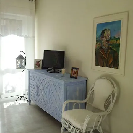 La Casetta - Near The Sea & Free Parking Lejlighed Rapallo