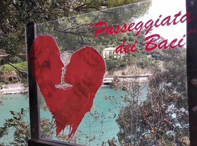 La Casetta - Near The Sea & Free Parking Lejlighed *