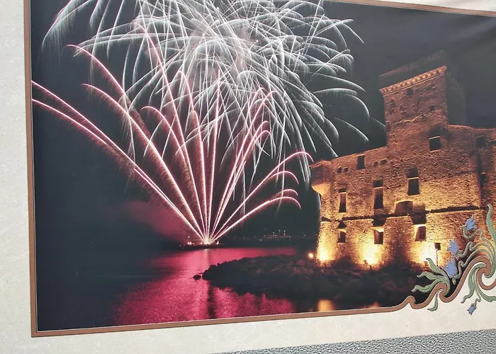 Lejlighed La Casetta - Near The Sea & Free Parking Rapallo