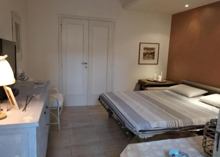 شقة La Casetta - Near The Sea & Free Parking *