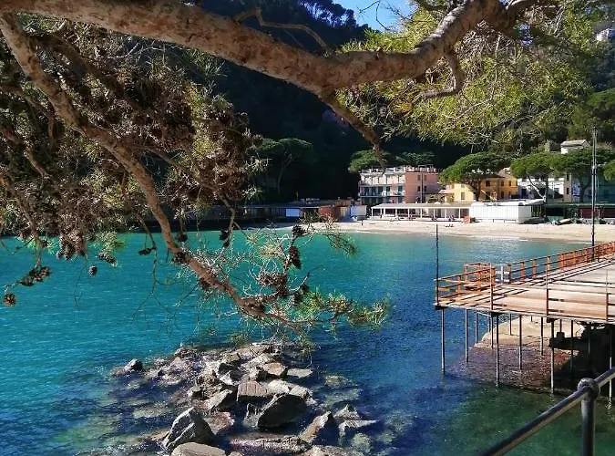 La Casetta - Near The Sea & Free Parking Lejlighed