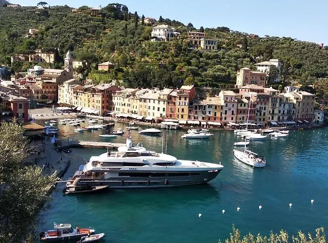 شقة La Casetta - Near The Sea & Free Parking *