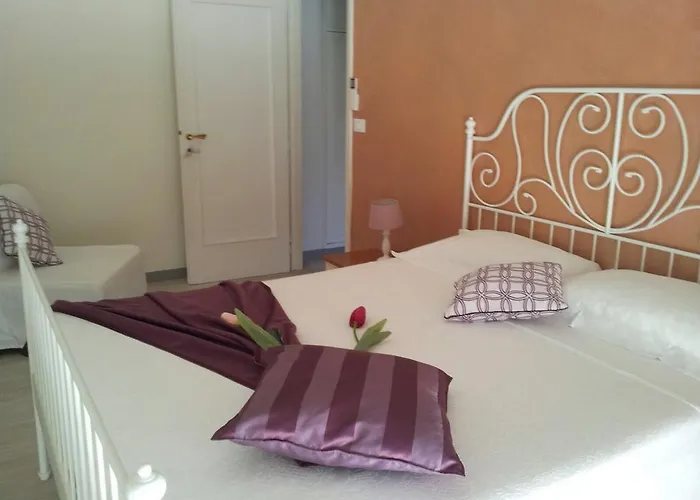 La Casetta - Near The Sea & Free Parking * راباللو