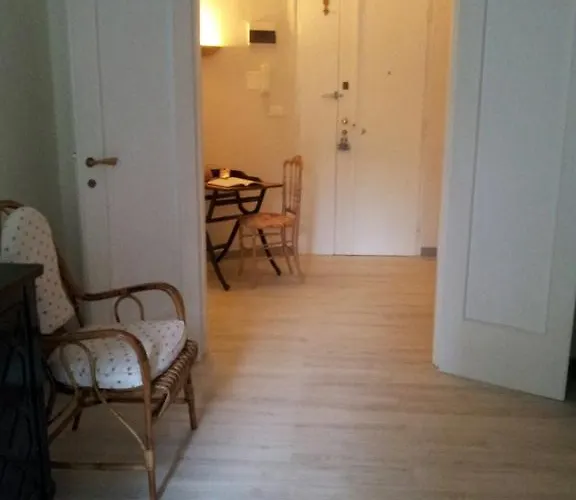 La Casetta - Near The Sea & Free Parking راباللو