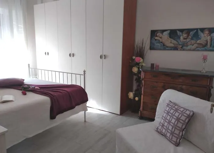 La Casetta - Near The Sea & Free Parking * راباللو