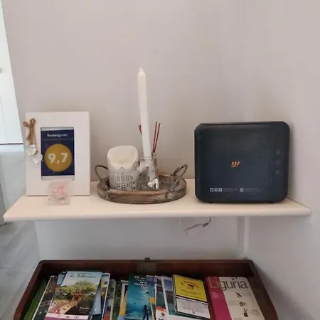 La Casetta - Near The Sea & Free Parking Apartman *