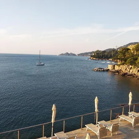 La Casetta - Near The Sea & Free Parking