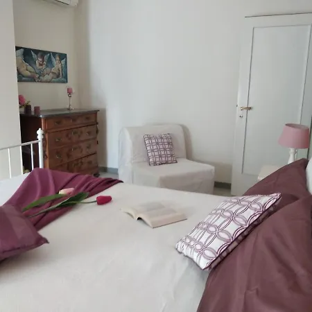 Apartmán La Casetta - Near The Sea & Free Parking *