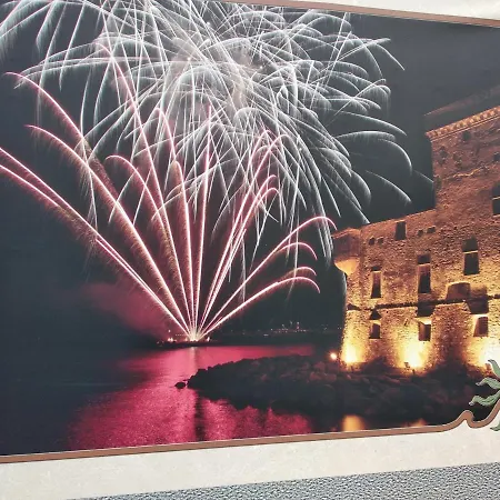 Apartmán La Casetta - Near The Sea & Free Parking Rapallo