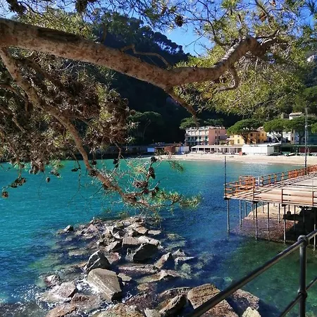 La Casetta - Near The Sea & Free Parking Apartman