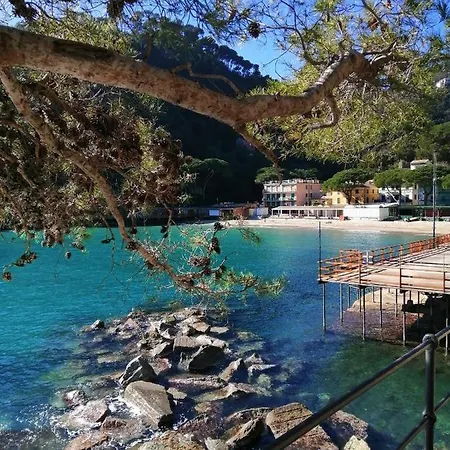 La Casetta - Near The Sea & Free Parking Appartement