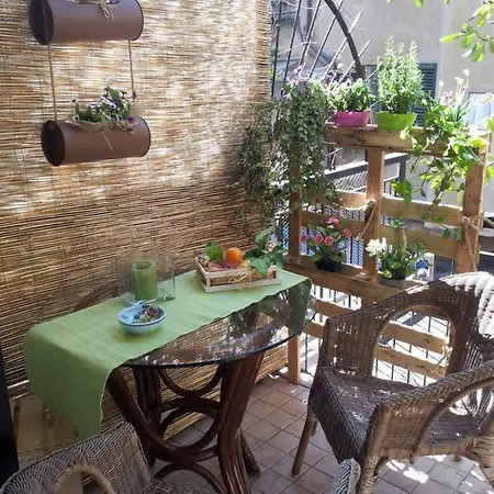 La Casetta - Near The Sea & Free Parking