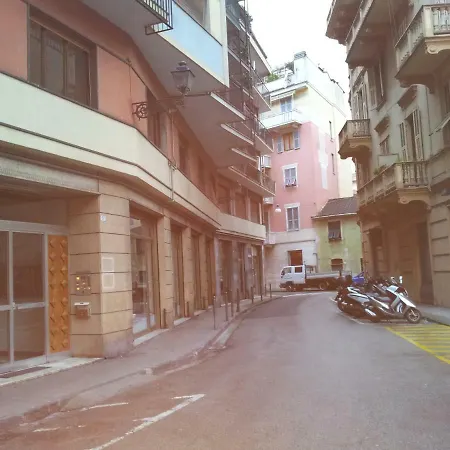 La Casetta - Near The Sea & Free Parking