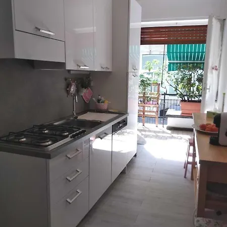 La Casetta - Near The Sea & Free Parking Rapallo