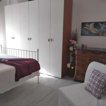 La Casetta - Near The Sea & Free Parking * 라팔로