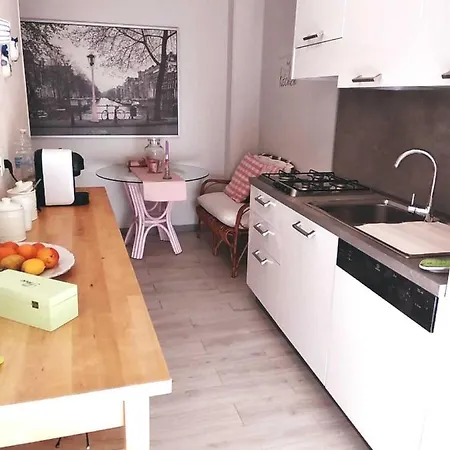 La Casetta - Near The Sea & Free Parking Rapallo