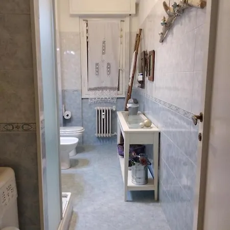 La Casetta - Near The Sea & Free Parking Apartmán Rapallo